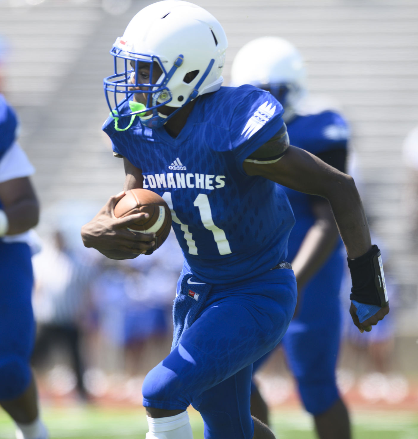 Chaminade vs. Cahokia